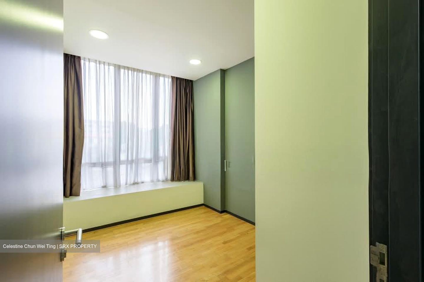 Wembly Residences (D19), Apartment #581369271